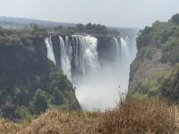 Victoria Falls &ndash; &copy; Nicole Madeleine Ogola (Eberhardt TRAVEL)