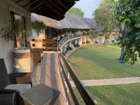A'zambesi Lodge &ndash; &copy; Nicole Madeleine Ogola (Eberhardt TRAVEL)