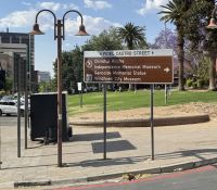 Windhoek &ndash; &copy; Nicole Madeleine Ogola (Eberhardt TRAVEL)