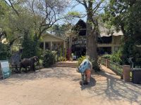 Victoria Falls &ndash; &copy; Nicole Madeleine Ogola (Eberhardt TRAVEL)