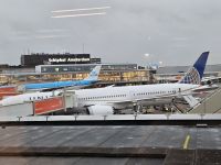 Flughafen Amsterdam &ndash; &copy; Anna Jeske (Eberhardt TRAVEL)