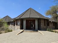 Olduvai-Museum &ndash; &copy; Anna Jeske (Eberhardt TRAVEL)