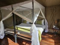 Pembeni RothiaLodge &ndash; &copy; Anna Jeske (Eberhardt TRAVEL)