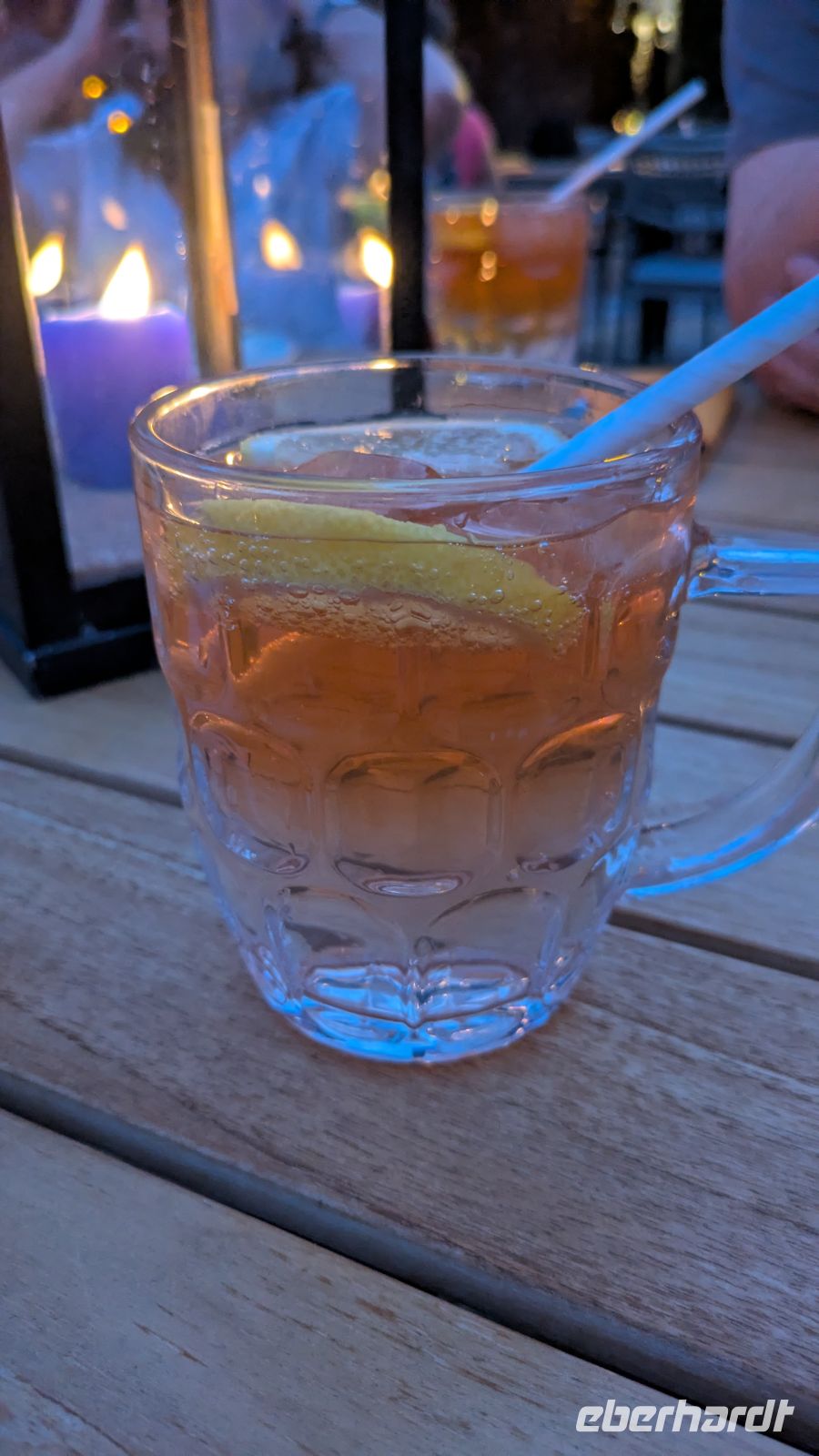 Rock Shandy  &ndash; &copy; Geena Dutschmann (Eberhardt TRAVEL)