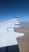 Ankunft in Windhoek &ndash; &copy; Geena Dutschmann (Eberhardt TRAVEL)