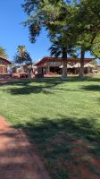 1. Unterkunft Kalahari Anib Lodge &ndash; &copy; Geena Dutschmann (Eberhardt TRAVEL)