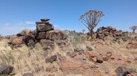 Giants Playground &ndash; &copy; Geena Dutschmann (Eberhardt TRAVEL)