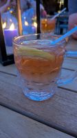 Rock Shandy 