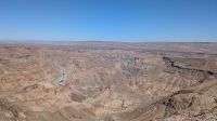 Fish River Canyon &ndash; &copy; Geena Dutschmann (Eberhardt TRAVEL)