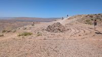 Fish River Canyon &ndash; &copy; Geena Dutschmann (Eberhardt TRAVEL)