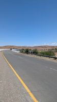 Brücke über den Fish River &ndash; &copy; Geena Dutschmann (Eberhardt TRAVEL)
