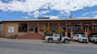 Bahnhof Hotel Aus &ndash; &copy; Geena Dutschmann (Eberhardt TRAVEL)