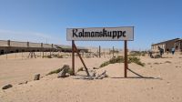 Kolmannskuppe