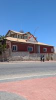 Woermann Haus, Lüderitz &ndash; &copy; Geena Dutschmann (Eberhardt TRAVEL)