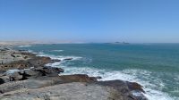 Ausblick vom Diaz Kreuz &ndash; &copy; Geena Dutschmann (Eberhardt TRAVEL)