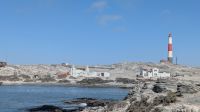Leuchtturm, Diaz Point &ndash; &copy; Geena Dutschmann (Eberhardt TRAVEL)