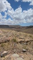 Kuiseb Canyon &ndash; &copy; Geena Dutschmann (Eberhardt TRAVEL)