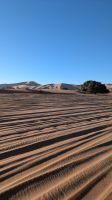 Fahrt zum Dead Vlei &ndash; &copy; Geena Dutschmann (Eberhardt TRAVEL)