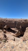 Sesriem Canyon &ndash; &copy; Geena Dutschmann (Eberhardt TRAVEL)