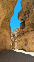 Sesriem Canyon &ndash; &copy; Geena Dutschmann (Eberhardt TRAVEL)