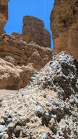 Sesriem Canyon &ndash; &copy; Geena Dutschmann (Eberhardt TRAVEL)