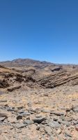 Gaub Pass &ndash; &copy; Geena Dutschmann (Eberhardt TRAVEL)