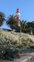 Leuchtturm, Swakopmund &ndash; &copy; Geena Dutschmann (Eberhardt TRAVEL)