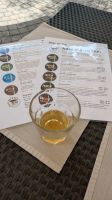 Bier Tasting, Roof of Africa