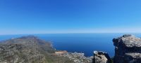 Südafrika - Kapstadt - Tafelberg &ndash; &copy; Annett Müller (Eberhardt TRAVEL)