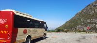 Südafrika - unterwegs &ndash; &copy; Annett Müller (Eberhardt TRAVEL)