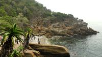 Südafrika - Tsitsikamma Nationalpark &ndash; &copy; Annett Müller (Eberhardt TRAVEL)