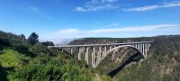 Südafrika - Blue Crans Bridge &ndash; &copy; Annett Müller (Eberhardt TRAVEL)