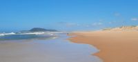 Südafrika - St. Lucia - am Indischen Ozean &ndash; &copy; Annett Müller (Eberhardt TRAVEL)