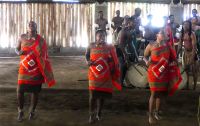 eSwatini - Mantenga Village &ndash; &copy; Annett Müller (Eberhardt TRAVEL)