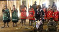 eSwatini - Mantenga Village &ndash; &copy; Annett Müller (Eberhardt TRAVEL)