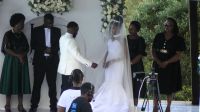 Südafrika - Graskop - Angels View Hotel - Hochzeit &ndash; &copy; Annett Müller (Eberhardt TRAVEL)
