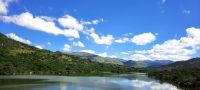 eSwatini - unterwegs &ndash; &copy; Annett Müller (Eberhardt TRAVEL)