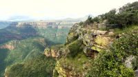 Südafrika - Panorama Route &ndash; &copy; Annett Müller (Eberhardt TRAVEL)