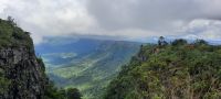 Südafrika - Panorama Route - God`s window &ndash; &copy; Annett Müller (Eberhardt TRAVEL)