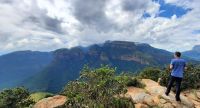 Südafrika - Panorama Route &ndash; &copy; Annett Müller (Eberhardt TRAVEL)