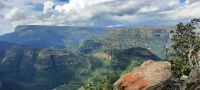 Südafrika - Panorama Route &ndash; &copy; Annett Müller (Eberhardt TRAVEL)