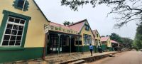 Südafrika - Panorama Route - Pilgrims Rest &ndash; &copy; Annett Müller (Eberhardt TRAVEL)