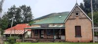 Südafrika - Panorama Route - Pilgrims Rest &ndash; &copy; Annett Müller (Eberhardt TRAVEL)
