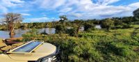 Südafrika - Hoedspruit-Pridelands - Pirschfahrt &ndash; &copy; Annett Müller (Eberhardt TRAVEL)