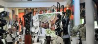 Simbabwe - Vic Falls - Galerie &ndash; &copy; Annett Müller (Eberhardt TRAVEL)