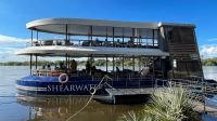 Simbabwe - Bootsfahrt auf dem Sambesi - Riversong &ndash; &copy; Annett Müller (Eberhardt TRAVEL)