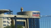 Namibia - City Tour Windhoek  &ndash; &copy; Annett Müller (Eberhardt TRAVEL)