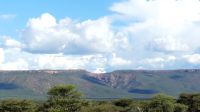 Namibia - Mount Etjo &ndash; &copy; Annett Müller (Eberhardt TRAVEL)