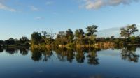 Namibia - Bootsfahrt auf dem Okavango &ndash; &copy; Annett Müller (Eberhardt TRAVEL)