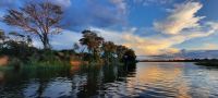 Namibia - Bootsfahrt auf dem Okavango &ndash; &copy; Annett Müller (Eberhardt TRAVEL)